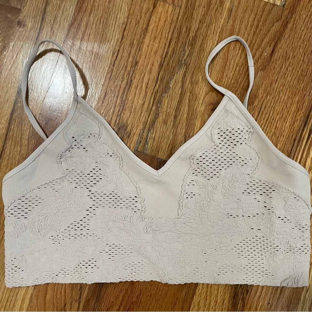 Carly Jean Los Angeles Bralette